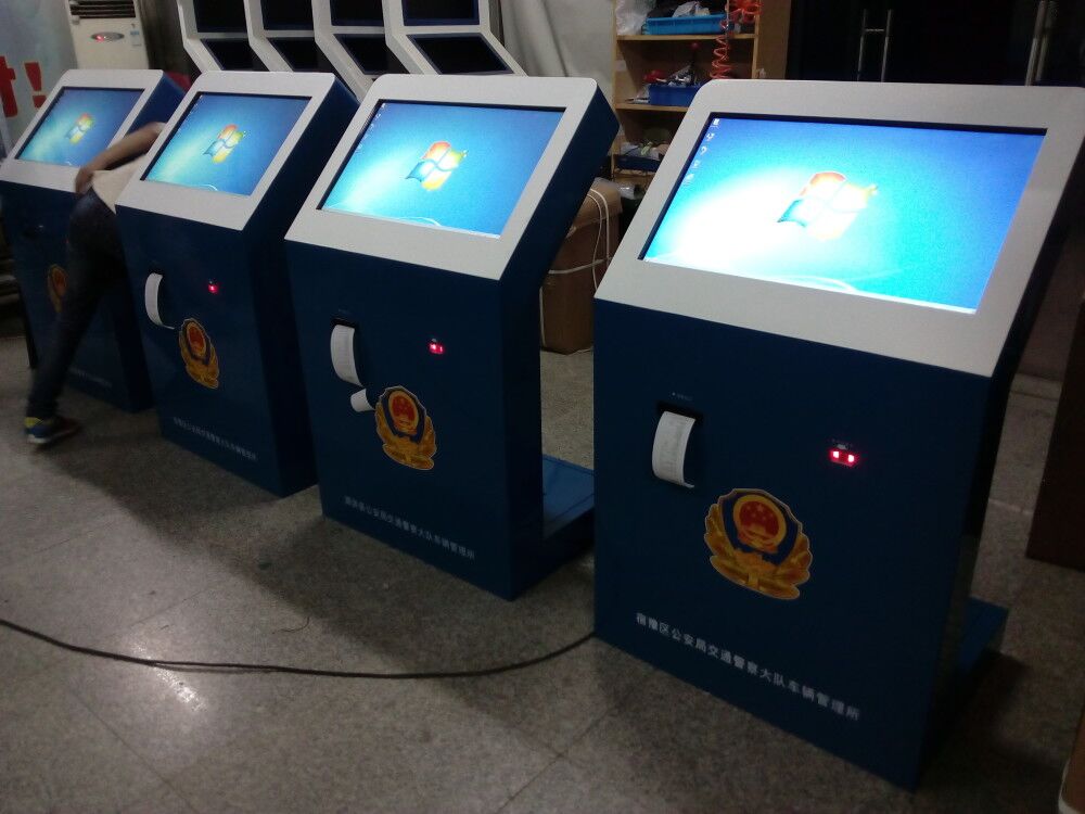 泗陽(yáng)縣公安局交警大隊(duì)