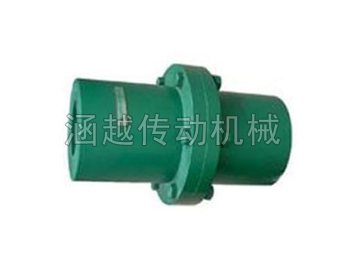 YL、YLD型凸緣聯(lián)軸器