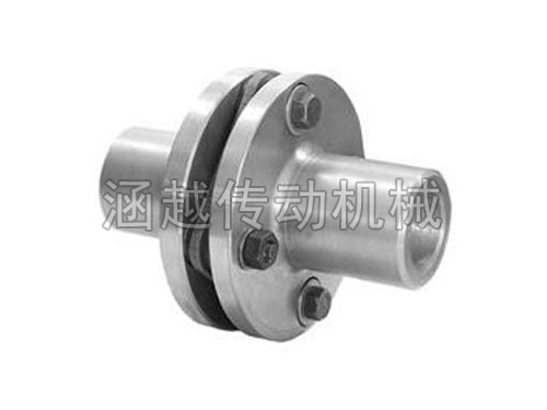 JZM型重型機械用膜片聯(lián)軸器