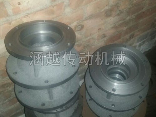 立式機(jī)座